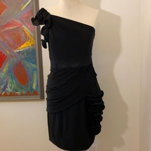 Phoebe Couture cocktail dress